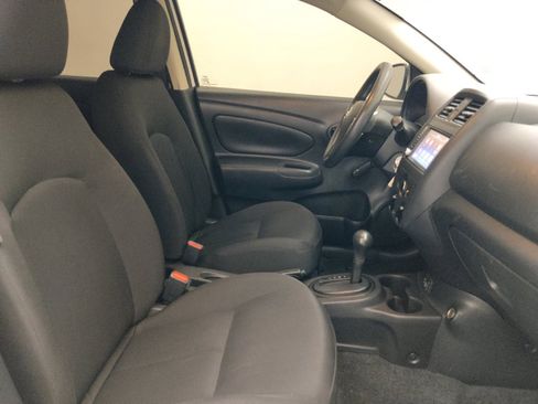 Used 2019 Nissan Versa S Plus FWD image 21