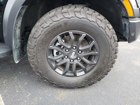 Certified 2024 Ford Ranger Raptor image 26