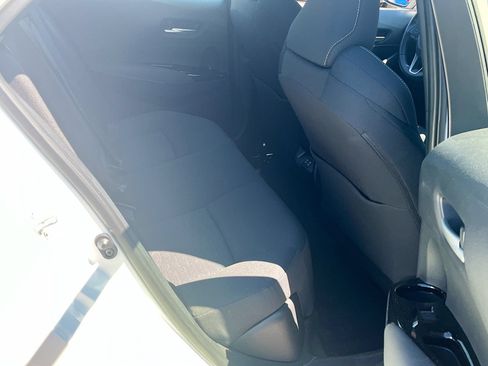 Used 2025 Toyota Corolla SE FWD image 26