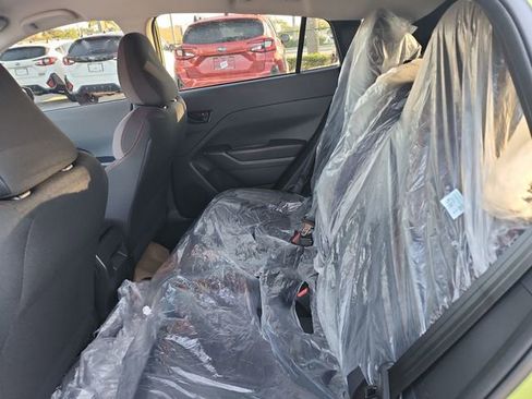 New 2026 Subaru Impreza 2.0i Sport image 20