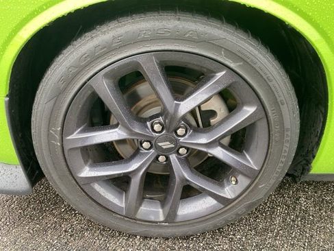 Used 2023 Dodge Challenger GT w/ Blacktop Package image 10