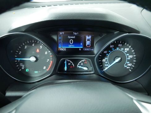 Used 2016 Ford Escape Titanium image 27