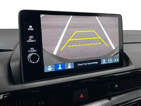 New 2026 Honda CR-V EX-L image 20