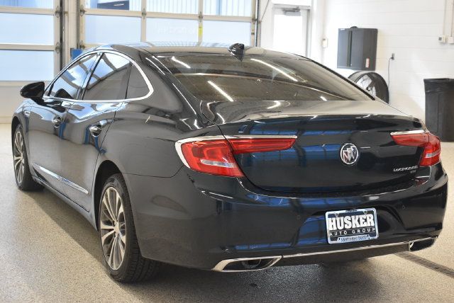 Used 2019 Buick LaCrosse Essence AWD/4WD image 10
