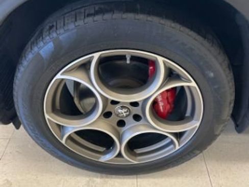 Used 2022 Alfa Romeo Stelvio Sprint image 26
