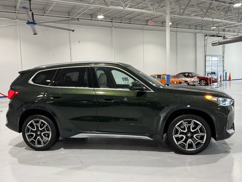 Used 2025 BMW X1 xDrive28i w/ Convenience Package image 16