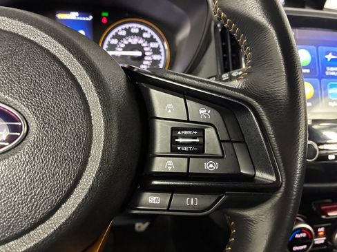 Used 2022 Subaru Forester Wilderness image 12