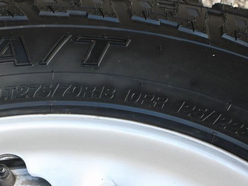 Used 2021 Chevrolet Silverado 3500 W/T w/ WT Convenience Package image 38