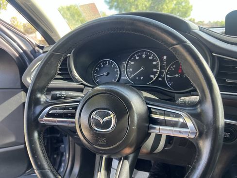 Used 2023 MAZDA CX-30 AWD 2.5 S w/ Preferred Package image 4