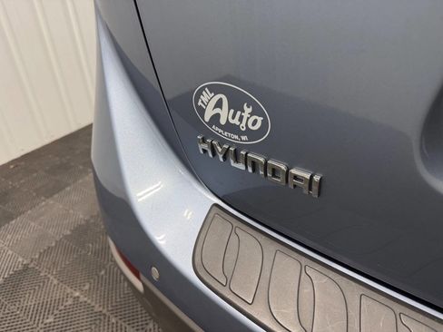 Used 2010 Hyundai Veracruz GLS image 6