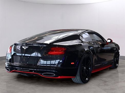 Used 2017 Bentley Continental GT Speed image 7