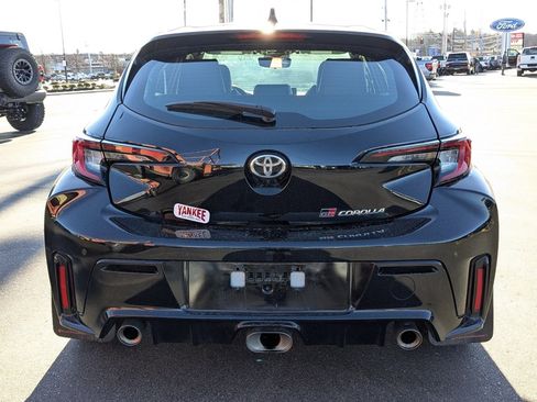 Used 2024 Toyota Corolla Premium image 5