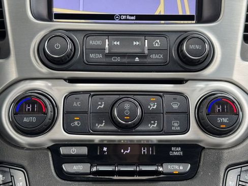 Used 2018 GMC Yukon SLT w/ Premium Edition image 21