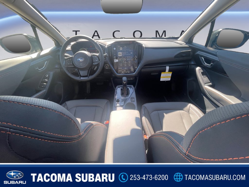 New 2026 Subaru Crosstrek 2.5i Limited AWD/4WD image 12