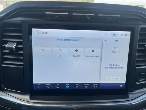 Used 2023 Ford F150 XLT w/ Equipment Group 302A High image 25