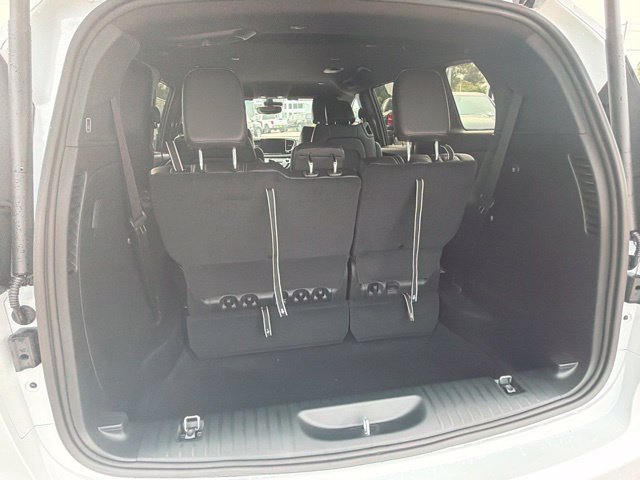 New 2027 Chrysler Pacifica Select AWD/4WD image 14