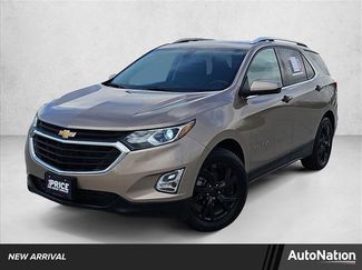 Used 2019 Chevrolet Equinox LT video 1