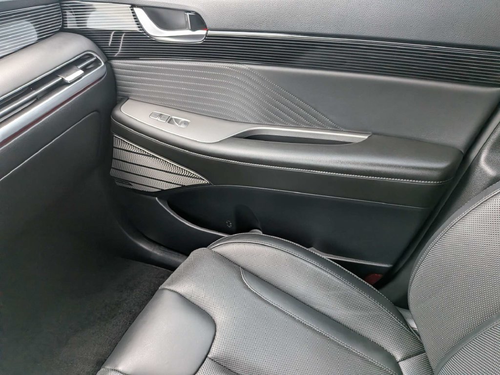 Used 2024 Hyundai Palisade Calligraphy FWD image 24