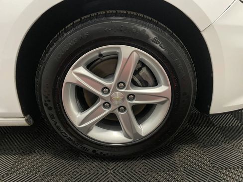 Used 2020 Chevrolet Malibu LS w/ Driver Confidence Package II image 17