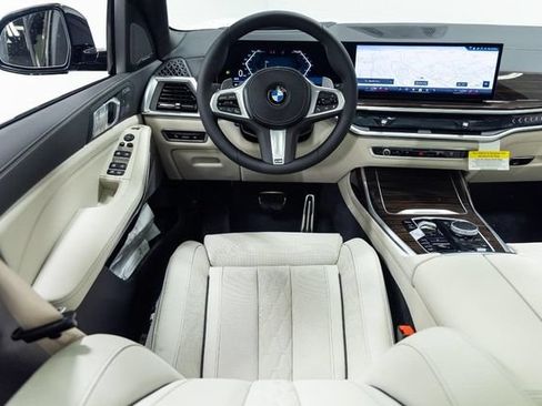 New 2027 BMW X7 xDrive40i w/ M Sport Package AWD/4WD image 7