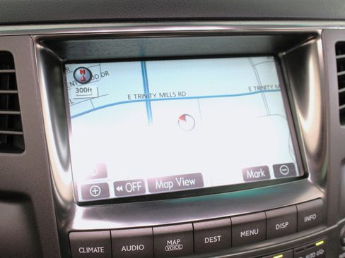 Used 2009 Lexus LX 570 4WD image 60