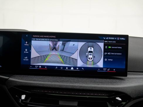 New 2026 BMW 330i xDrive Sedan w/ M Sport Package image 25