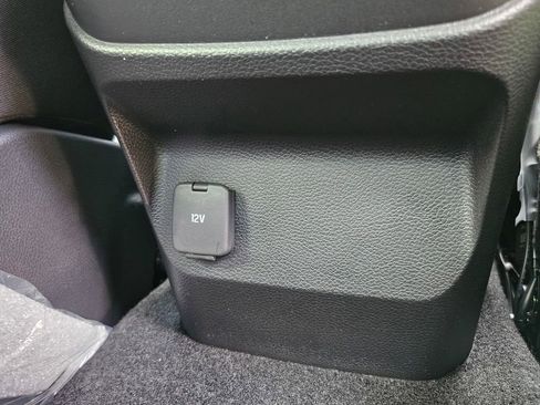 New 2025 Ford Ranger XL w/ Trailer Tow Package image 27