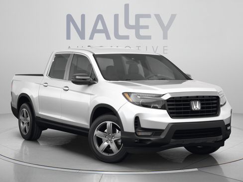 Used 2023 Honda Ridgeline RTL image 10