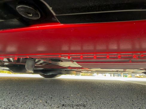 Used 2025 Ferrari SF90 Spider image 93