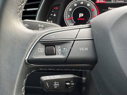 Used 2023 Audi Q8 Premium Plus w/ Premium Plus Package image 17