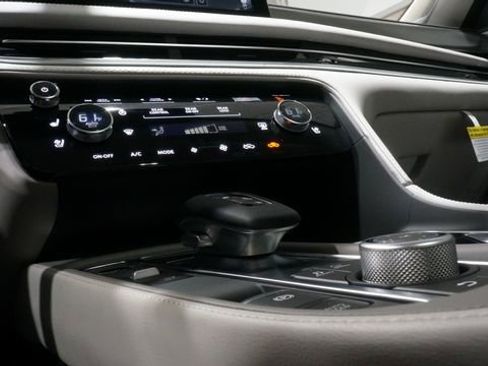New 2026 INFINITI QX60 Luxe AWD/4WD image 14