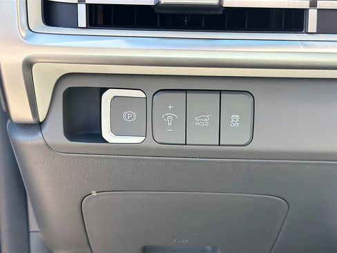 New 2026 Hyundai Santa Fe SE FWD image 30