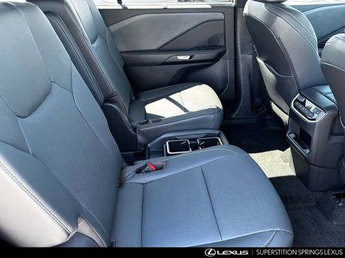 New 2026 Lexus TX 350 AWD image 24