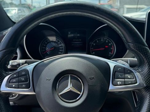 Used 2016 Mercedes-Benz C 450 AMG image 15