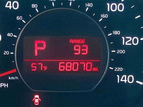 Used 2016 Kia Soul ! w/ Umber Package 1 image 23