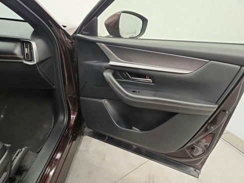 Used 2025 MAZDA CX-90 3.3 Turbo w/ Premium Plus Pkg image 45