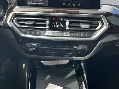 Used 2023 BMW X3 xDrive30i w/ Convenience Package image 17