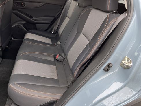 Used 2021 Subaru Crosstrek 2.0i Premium w/ Moonroof Package AWD/4WD image 12