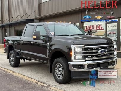 Used 2024 Ford F250 Lariat w/ FX4 Off-Road Package