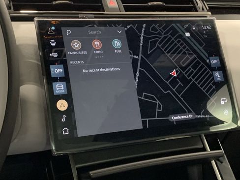 Used 2026 Land Rover Range Rover Velar S AWD/4WD image 19