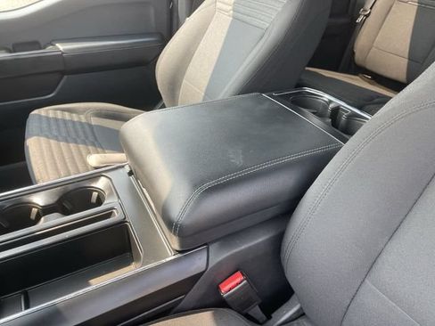 Used 2023 Ford F150 XL w/ STX Appearance Package AWD/4WD image 21