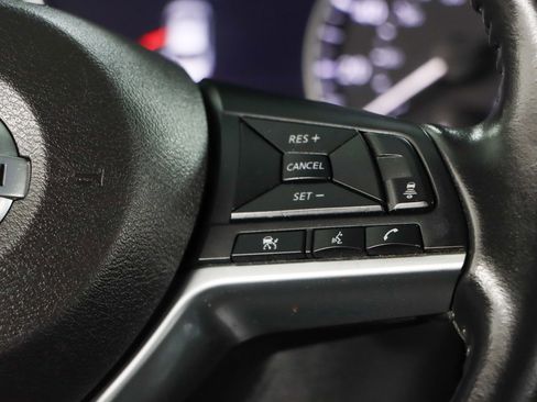 Used 2022 Nissan Sentra SV w/ All-Weather Package FWD image 14