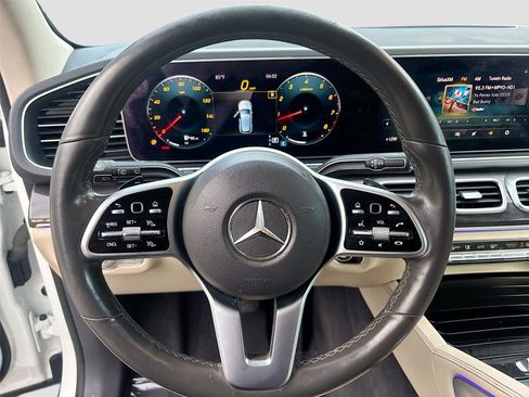 Used 2020 Mercedes-Benz GLE 350 GLE 350 image 12