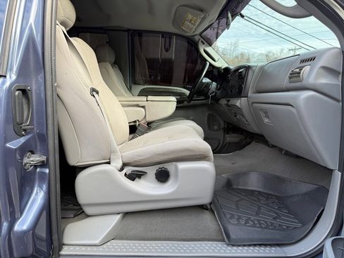 Used 2006 Ford F350 4x4 SuperCab Super Duty image 58