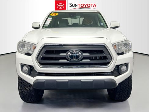 Used 2023 Toyota Tacoma SR5 image 10