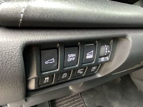 Certified 2024 Subaru Forester Touring AWD/4WD image 22