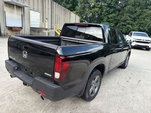 Used 2023 Honda Ridgeline RTL image 11
