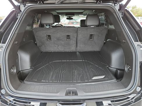 Certified 2022 Chevrolet Blazer RS w/ Enhanced Convenience Package image 33