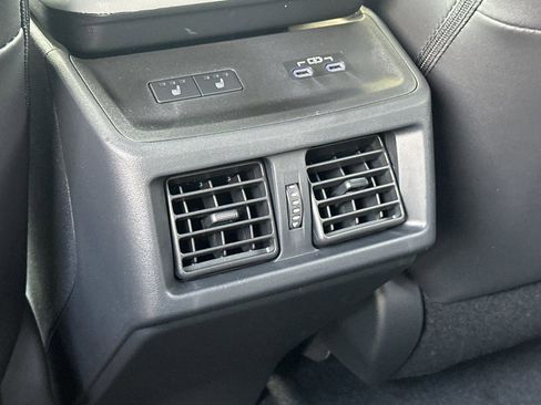 New 2026 Subaru Solterra AWD/4WD image 14