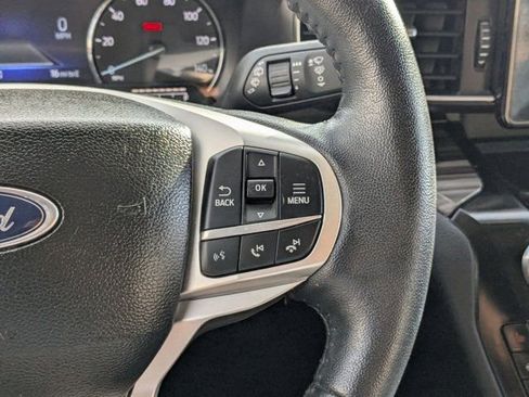 Used 2023 Ford Explorer Limited image 17